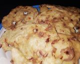 Crispy Miti piematakin girki3 hoto