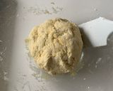 A picture of step 5 of Ricotta Cheese Gnocchi with Sage Butter.