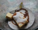 Foto del paso 4 de la receta: Torta de manzana
