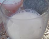 A picture of step 1 of Delicious Faloda Drink.