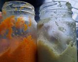 Foto langkah ke 7 dari resep Tongkol bumbu dasar.