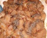 Chicken shashlik stick recipe step 4 photo