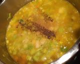 Foto del paso 3 de la receta: Sopa de verduras