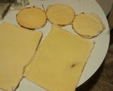 Foto del paso 1 de la receta: Postre chaja