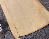 Foto del paso 6 de la receta: Brazo de gitano de salmón exprés