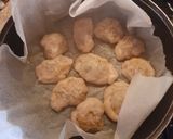 Φωτογραφία βήματος 5 της συνταγής Dumplings ❤