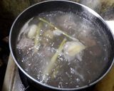 Foto langkah ke 2 dari resep Daging tawaoloho.