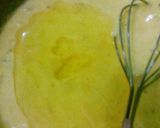 Foto langkah ke 6 dari resep Bolu kukus pisang mudah.