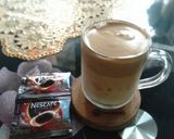 Foto langkah ke 3 dari resep •• coffee dalgona ••.