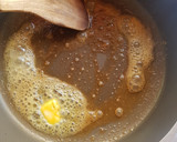Foto del paso 5 de la receta: Pasta con camarones a la florentina