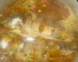 Fish curry recipe step 8 photo