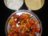 મદ્રાસી ઢોસાઈડલી ચટણી