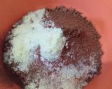 Foto langkah ke 2 dari resep Chocolate Cupcakes.