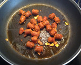 Foto del paso 3 de la receta: Espagueti con chistorra
