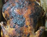Foto del paso 2 de la receta: Pollo al Horno Tipo Spiedo