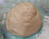 Foto langkah ke 3 dari resep Pizza Mini Panggang.