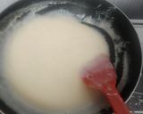 Foto langkah ke 5 dari resep Cheese Cake Oreo Lumer.