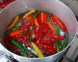 Foto langkah ke 2 dari resep Sambel Terong.