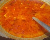 ઢોકળી નું શાક (Dhokdi nu shaak recipe in gujarti) રેસીપી સ્ટેપ6ફોટો