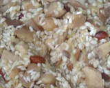 Foto del paso 4 de la receta: Risotto de setas
