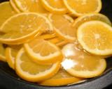 Foto del paso 2 de la receta: Naranja confitada con chocolate