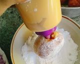 รูปขั้นตอนการทำที่ 5 ของ Bombolini