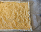Foto del paso 2 de la receta: Tarta de manzana