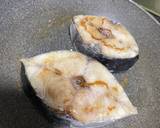 Batang Fish in Pineapple Chilli Gravy recipe step 2 photo