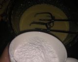 Foto del paso 4 de la receta: Budín de manzana