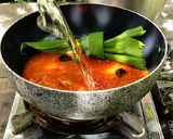Foto langkah ke 2 dari resep Gulai Asam Pedas Simple.