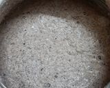 A picture of step 5 of Black rice, Kodo millet, foxtail millet thattu idly.