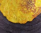 Moong Daal Chilla Dosa recipe step 4 photo