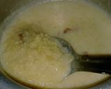 दलिया की खीर (Dalia ki kheer recipe in hindi) रेसिपी चरण 3 फोटो