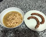 Foto del paso 4 de la receta: Montgetas con butifarra