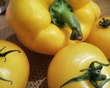 Une image de l'étape 2 de Pizza jaune.