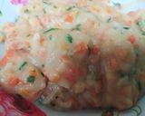 Foto langkah ke 4 dari resep Risoles rogut ayam.
