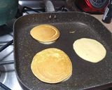 Foto del paso 8 de la receta: Hot Cakes caseros