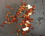 麻辣雞丁的食譜步驟4照片