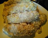 Foto del paso 6 de la receta: CROQUETAS Trifásicas (3 carnes)...!