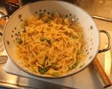 Foto del paso 6 de la receta: Ensalada de pasta