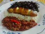Mi pabellón criollo