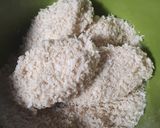 Foto langkah ke 3 dari resep Pisang Tanduk Crispy Tabur Keju.