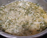 Foto del paso 3 de la receta: Corvina en salsa