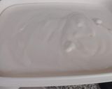 Foto del paso 6 de la receta: Helado de limón con leche evaporada (Thermomix)