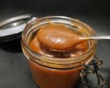 Une image de l'étape 1 de Caramel beurre salé.
