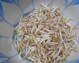 Foto langkah ke 1 dari resep Bakwan goreng.