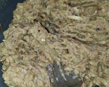 Foto del paso 2 de la receta: Albóndigas de berenjena