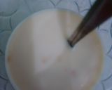 Foto langkah ke 1 dari resep "Wool Roll Bread".