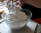 Foto del paso 10 de la receta: Tarta Cremosa Dulce (con patata)