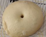 Foto langkah ke 4 dari resep Mexican Bun.